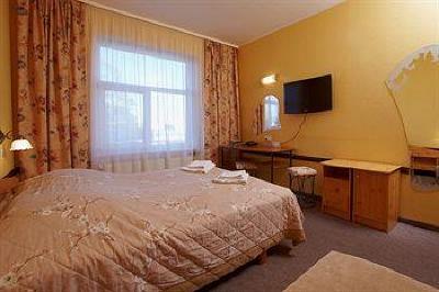 фото отеля Slokas OK Hotel