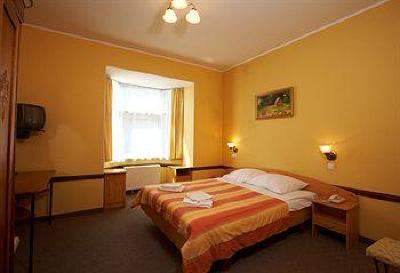 фото отеля Slokas OK Hotel