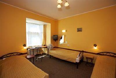 фото отеля Slokas OK Hotel