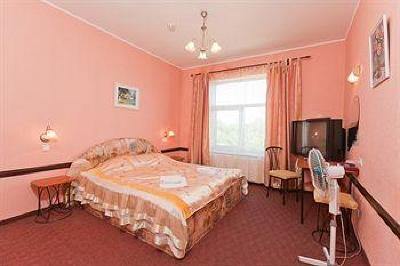 фото отеля Slokas OK Hotel