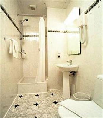 фото отеля Slokas OK Hotel
