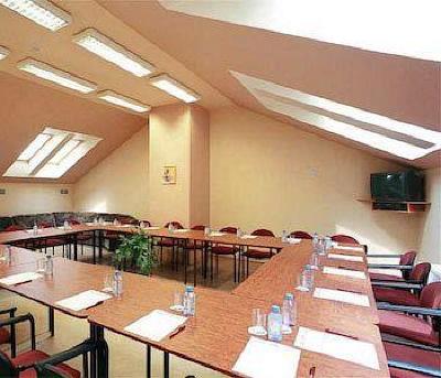 фото отеля Slokas OK Hotel
