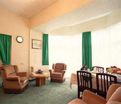 фото отеля Slokas OK Hotel