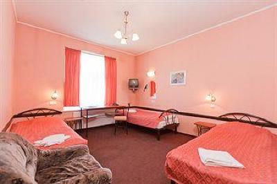 фото отеля Slokas OK Hotel