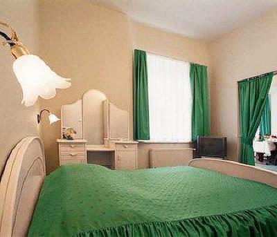 фото отеля Slokas OK Hotel