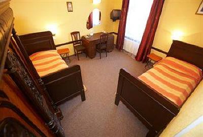 фото отеля Slokas OK Hotel