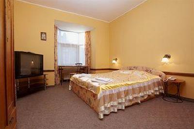 фото отеля Slokas OK Hotel