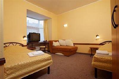 фото отеля Slokas OK Hotel