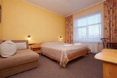 фото отеля Slokas OK Hotel