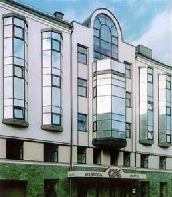 фото отеля Slokas OK Hotel