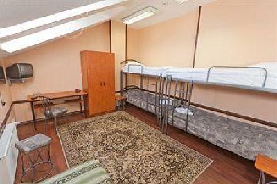 фото отеля Slokas OK Hotel