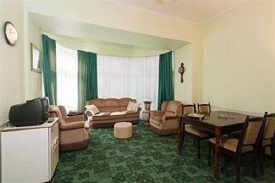 фото отеля Slokas OK Hotel