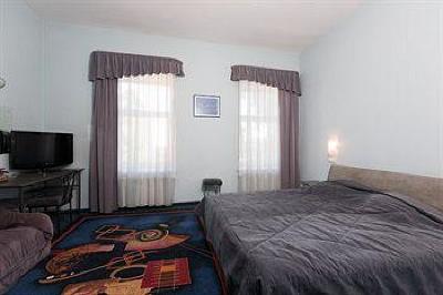 фото отеля Slokas OK Hotel
