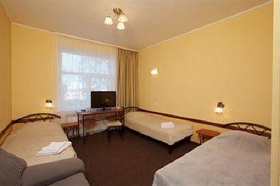 фото отеля Slokas OK Hotel