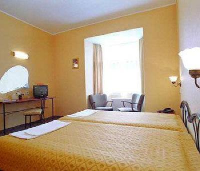 фото отеля Slokas OK Hotel