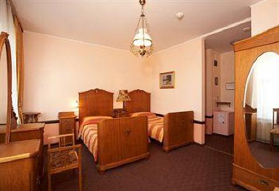 фото отеля Slokas OK Hotel