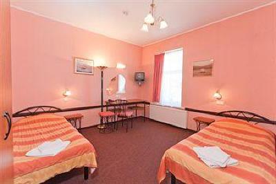 фото отеля Slokas OK Hotel