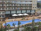 фото отеля Aparthotel Sunclub Salou