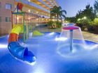 фото отеля Aparthotel Sunclub Salou