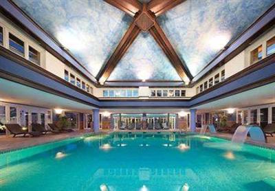 фото отеля Marriott's Marbella Beach Resort