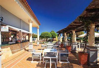 фото отеля Marriott's Marbella Beach Resort