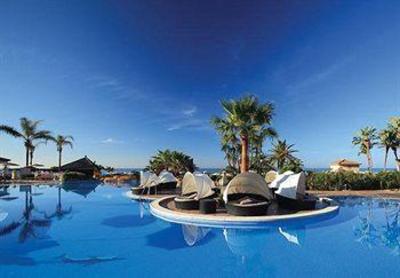 фото отеля Marriott's Marbella Beach Resort
