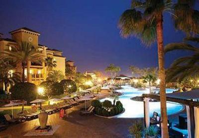 фото отеля Marriott's Marbella Beach Resort