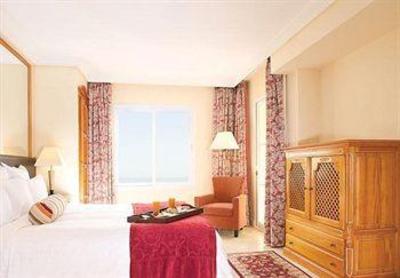 фото отеля Marriott's Marbella Beach Resort