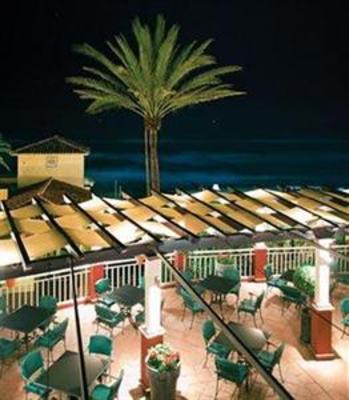 фото отеля Marriott's Marbella Beach Resort