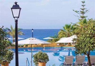 фото отеля Marriott's Marbella Beach Resort