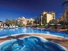 фото отеля Marriott's Marbella Beach Resort