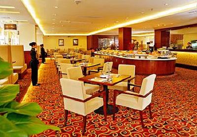 фото отеля Shenzhen Fortune Hotel