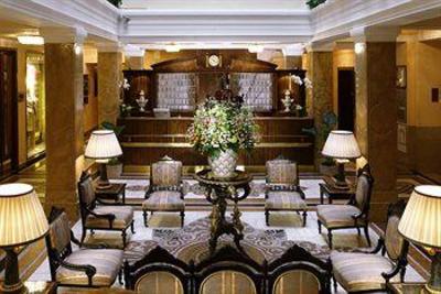 фото отеля Hotel Sacher Salzburg