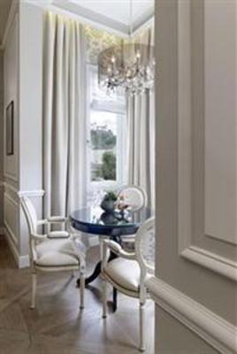 фото отеля Hotel Sacher Salzburg