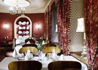 фото отеля Hotel Sacher Salzburg