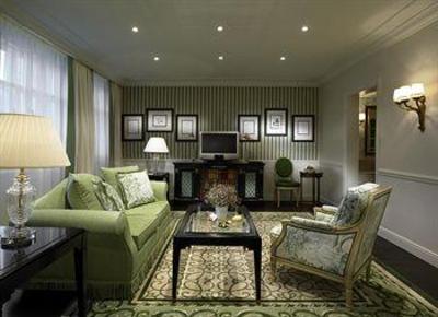 фото отеля Hotel Sacher Salzburg