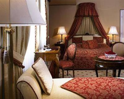 фото отеля Hotel Sacher Salzburg