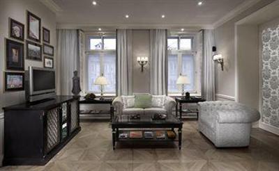 фото отеля Hotel Sacher Salzburg