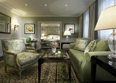 фото отеля Hotel Sacher Salzburg