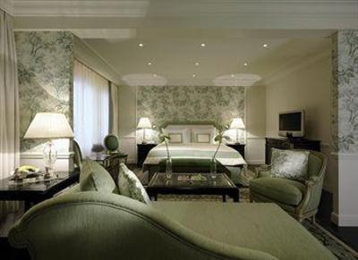 фото отеля Hotel Sacher Salzburg