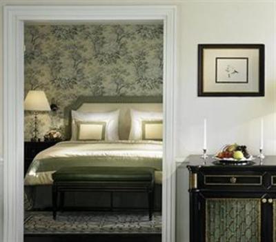фото отеля Hotel Sacher Salzburg