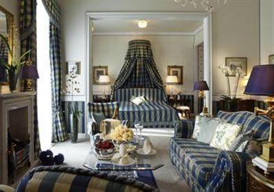 фото отеля Hotel Sacher Salzburg