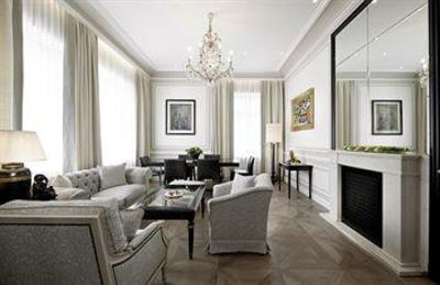 фото отеля Hotel Sacher Salzburg