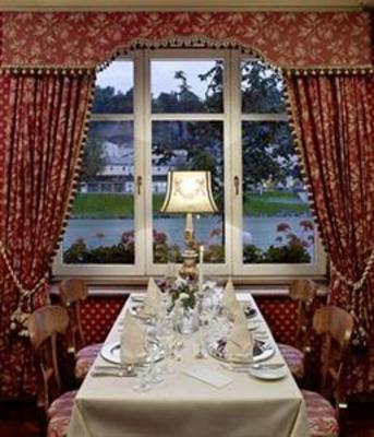 фото отеля Hotel Sacher Salzburg