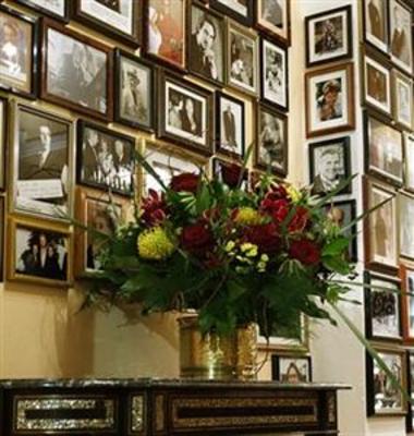 фото отеля Hotel Sacher Salzburg