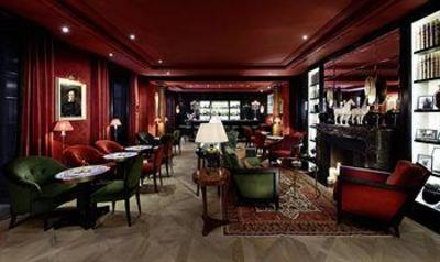 фото отеля Hotel Sacher Salzburg