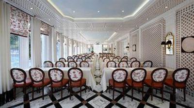 фото отеля Hotel Sacher Salzburg
