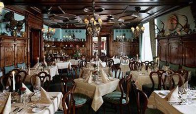 фото отеля Hotel Sacher Salzburg