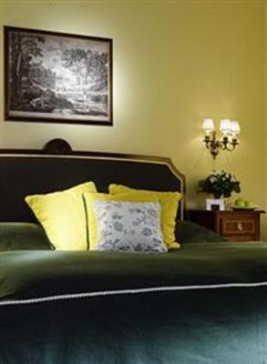 фото отеля Hotel Sacher Salzburg