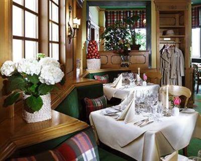 фото отеля Hotel Sacher Salzburg